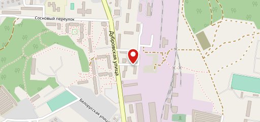 Кафе-бар Солод на карте