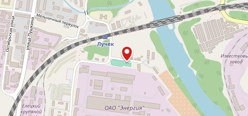 Толстяк на карте