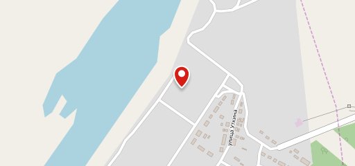 Царёвы озёра на карте