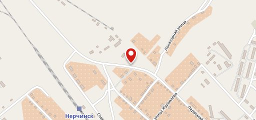 Кафе- Бар "Виктория" на карте