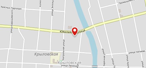 Закусити на карте