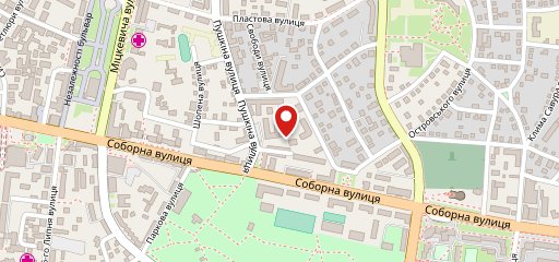Zirka на карте