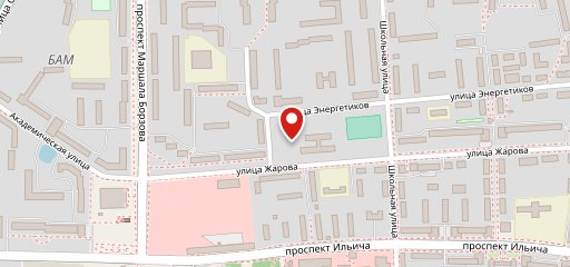 Золотое руно на карте