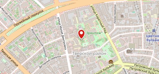Кафе Bardak на Фестивале Мировой Еды на карте