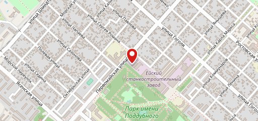 Кафе-бар Друзья на карте