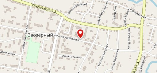 Эльдорадо на карте