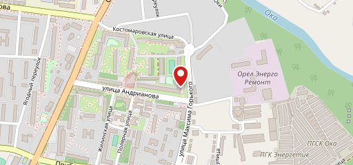 Кафе Баревич, BAREVICH Sport Pub на карте