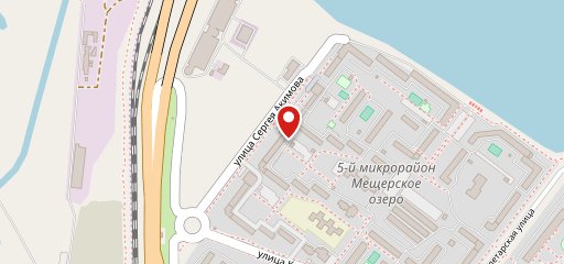 Кафе Баркад на карте