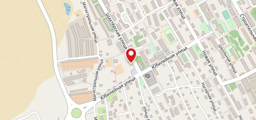 Корона на карте