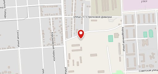 Кафе "Башня" на карте