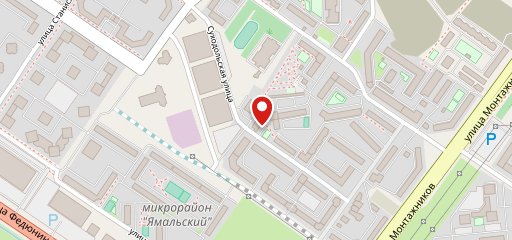 Фарн на карте
