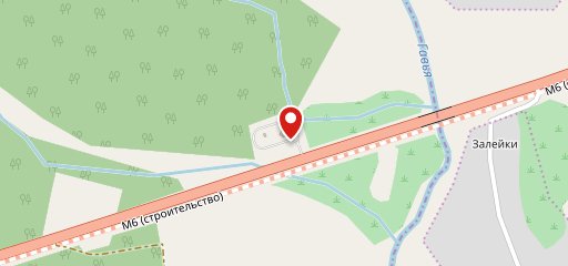 Кафе на карте