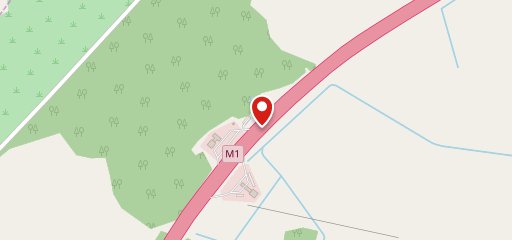 Кафе на карте