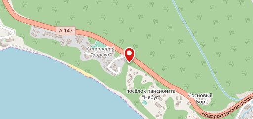 Белый слон на карте