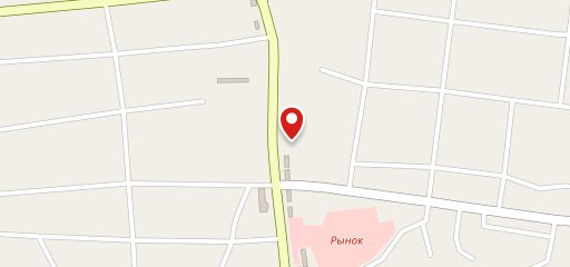 Берычэт на карте
