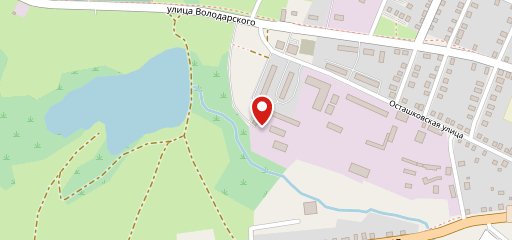 Беркут на карте