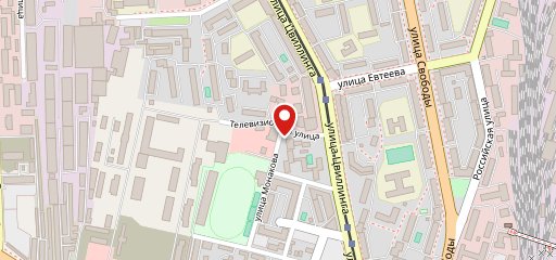 Кафе-бистро на карте