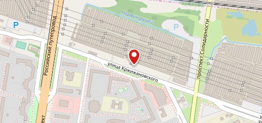 Дружба на карте