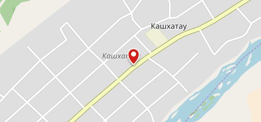 Бистро на карте