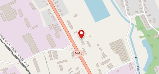 Кафе Бистро на карте