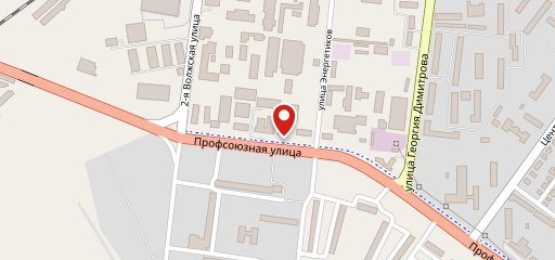 Bistro на карте