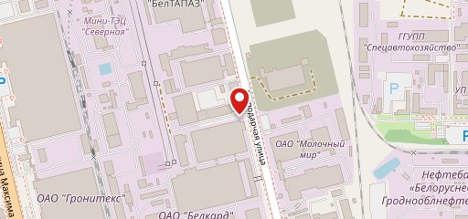 Бизнес Паб на карте