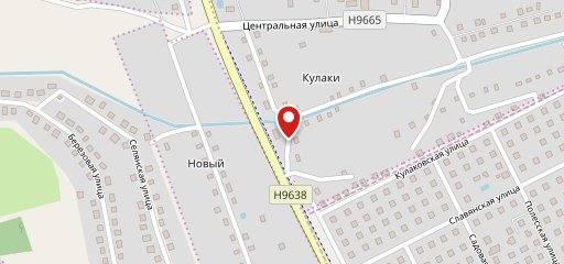 Kafe Blin Khaus на карте