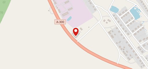 Кафе на карте