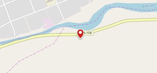 Большой привал на карте