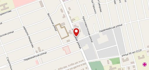 БОН Аппетит на карте