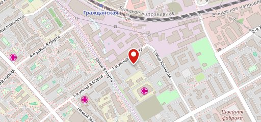 Booblik на карте