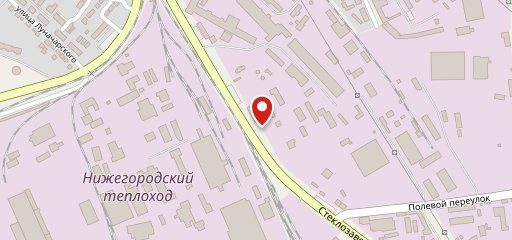 Кафе на карте
