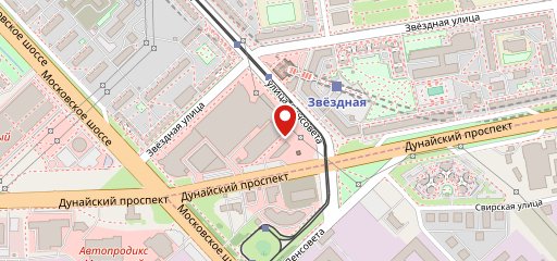 Борчалы на карте
