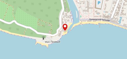 Кафе Босфор на карте