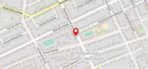 Браво на карте