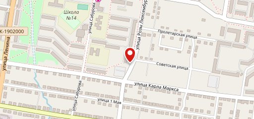 Кафе Бухара Узбекская Кухня на карте