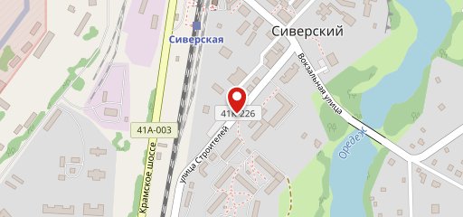 Bully на карте