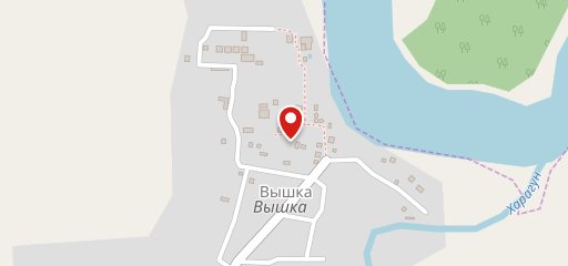 Кафе Бульон на карте