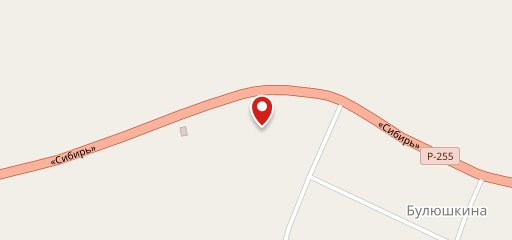 Кафе на карте