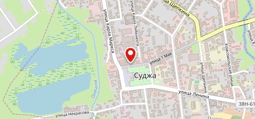 Мотыльки на карте