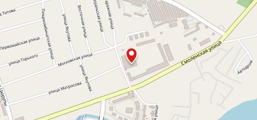 Kafe Burbon на карте