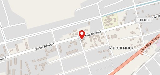 Кафе БурКит на карте