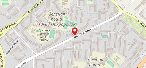 Dag Food на карте