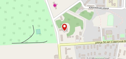 Чарли на карте