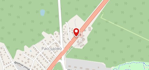 Кафе чайхона на карте