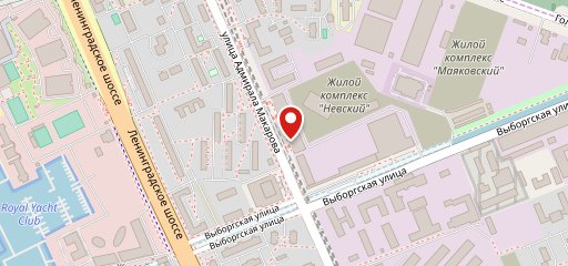 Чебуреки Манты на карте