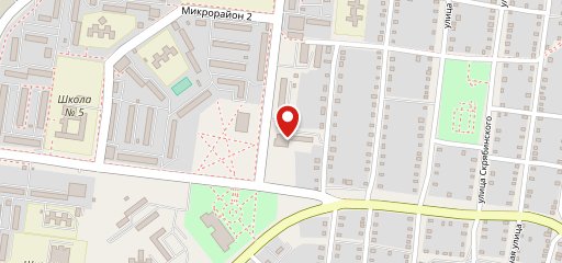 Чердак в подвале на карте
