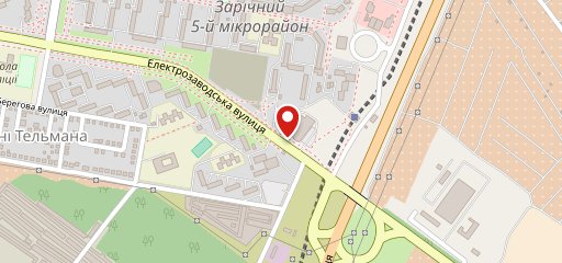 Кафе чинар на карте
