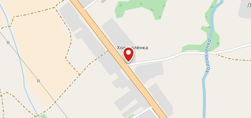 Чинар на карте