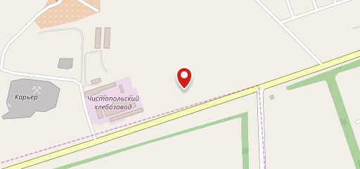 Кафе на карте